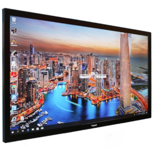 스마트터치  STPC-55LE 전자칠판 55형