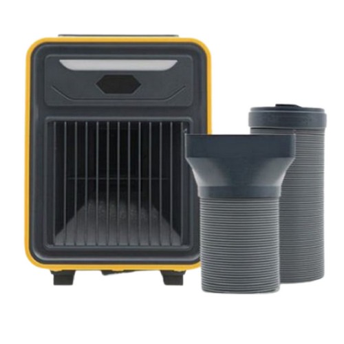 우놀드  휴대용 캠핑 에어컨 879910