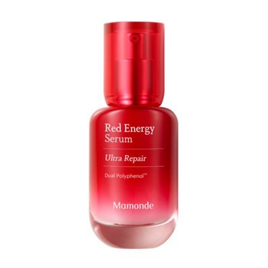 마몽드 레드 에너지 리커버리 세럼 30ml
