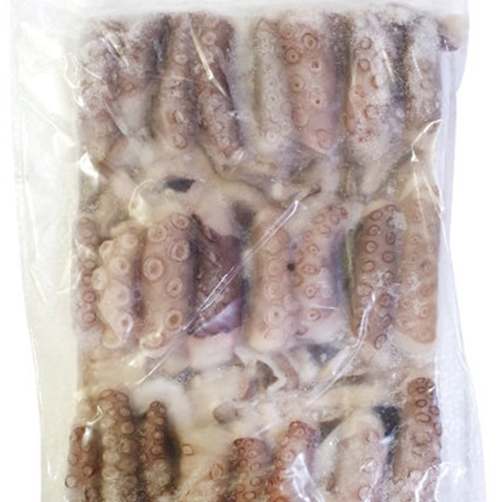 다인푸드 다인 절단낙지 대 L 450g