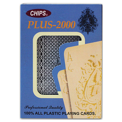 선우  칩스 카드 PLUS-2000