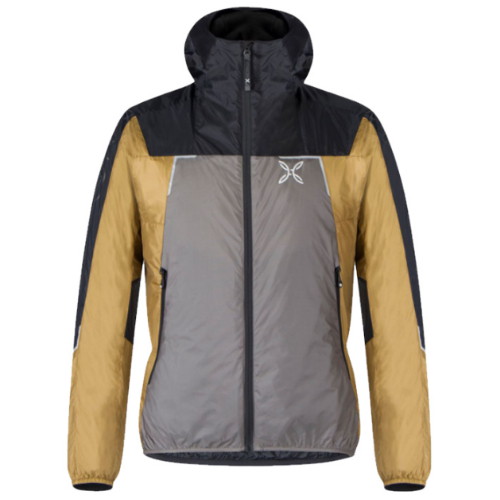 몬츄라  스키 스카이 2.0 자켓 MJAK91X