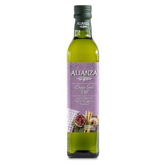 보라티알 알리안자 포도씨유 500ml