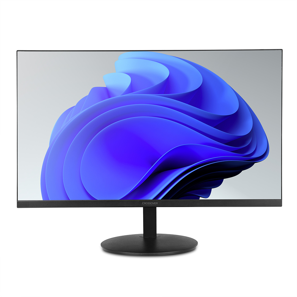 크로스오버  24VPS FHD 75 무결점