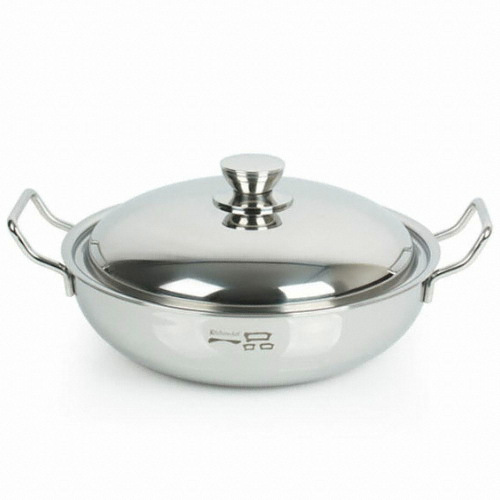 키친아트  일품 통3중 파티웍