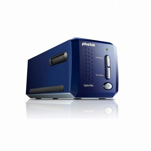 PLUSTEK  OpticFilm 8100