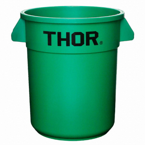 트러스트  토르 원형 컨테이너 12L