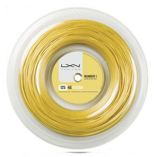 럭실론  4G 러프 거트 1.25mm
