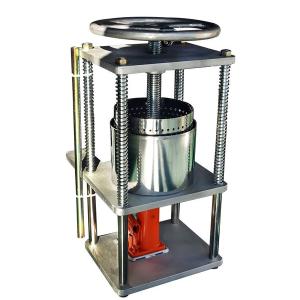 한국공업사  칡즙기