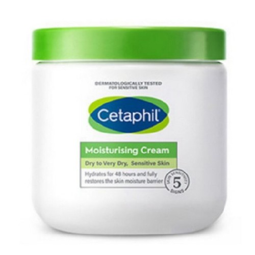 세타필 모이스처라이징 크림 453g