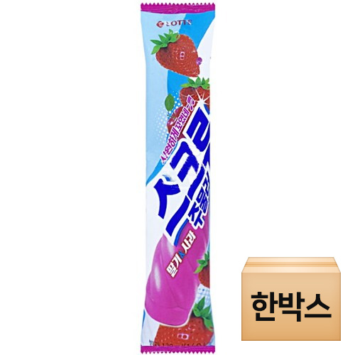 롯데제과 스크류주물러 130ml[35개] - 에누리 가격비교