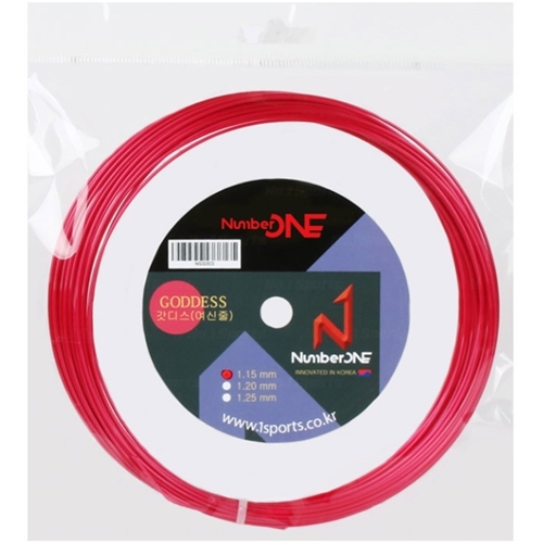 넘버원  갓디스 1.15mm