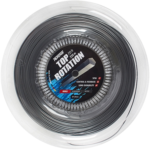 탑스핀 탑 로테이션 1.26mm