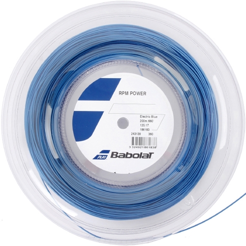 바볼랏  RPM 파워 1.25mm