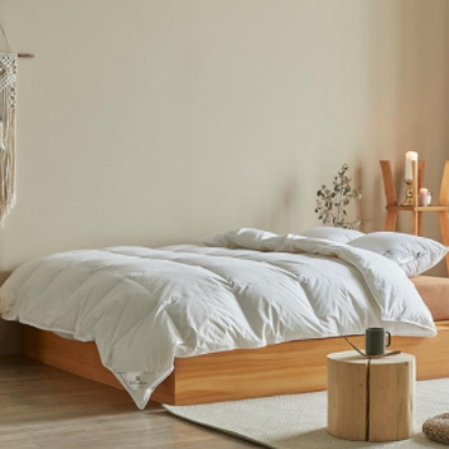 헬렌스타인 엑스트라웜 마자르 구스 이불