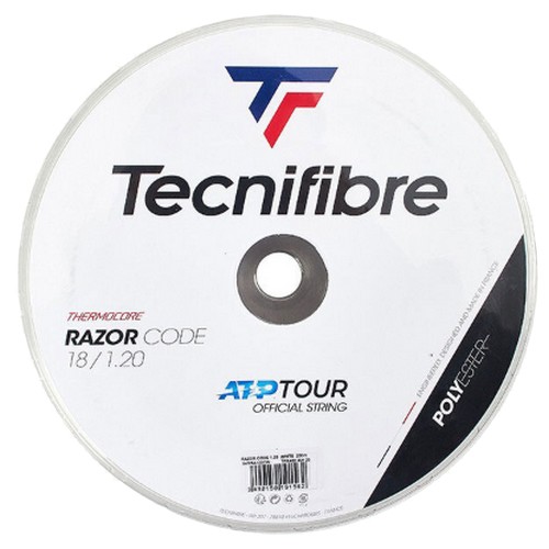 테크니화이버  레이저코드 거트 화이트 1.20mm