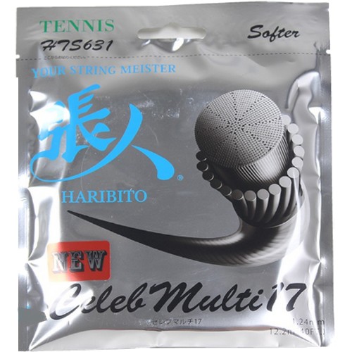 고센  셀럽멀티 HTS631 17 거트 네츄럴 1.24mm