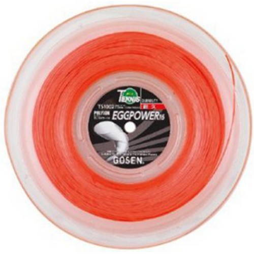 고센  에그파워16 1.30~1.32mm