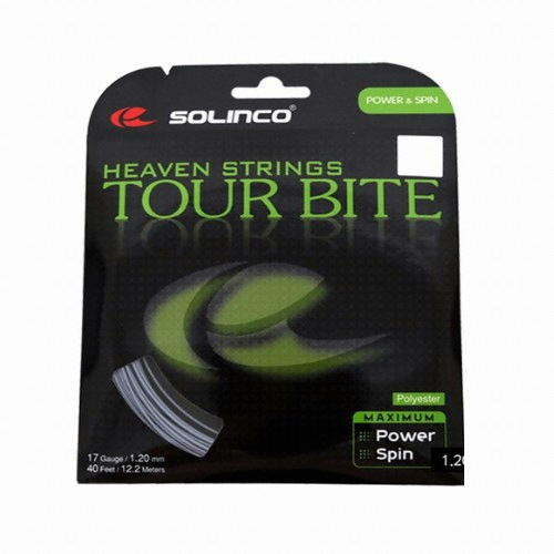 솔린코  헤븐 스트링즈 투어 바이트 1.20mm