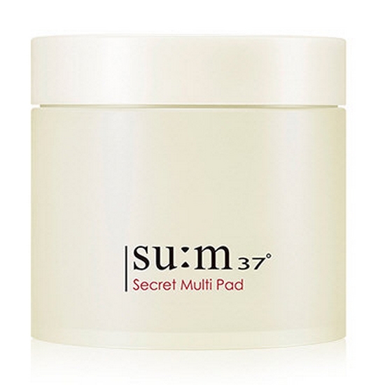 숨37도 시크릿 멀티 패드 70매