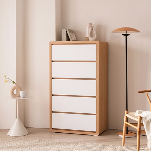 삼익가구  빅라지 5단 광폭 초대형 서랍장 800