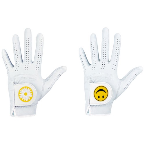 포시즌  프리미엄 천연양피 여성용 골프장갑