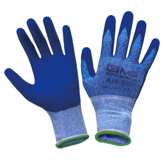 GMG 에어그립 장갑 KR-L2001A