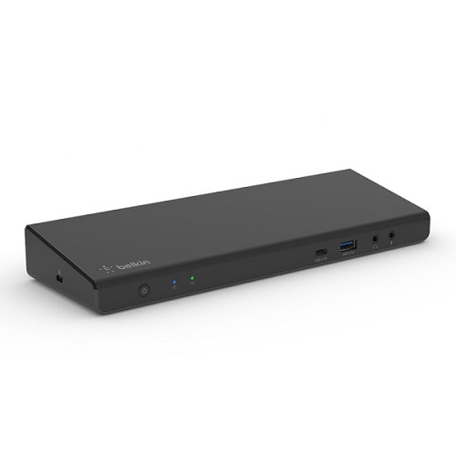 벨킨  INC007 (14포트/USB 3.0 Type C)