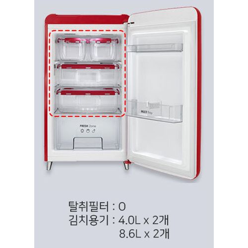 위니아 딤채 쁘띠 WDS10HPACRS - 에누리 가격비교