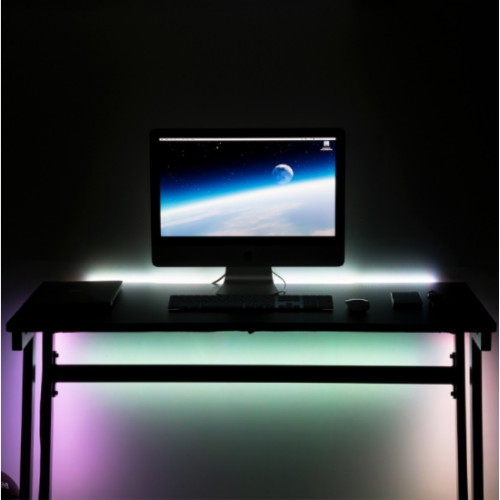 제닉스  아레나-X 제로 RGB 책상 케이블 100cm 상품이미지