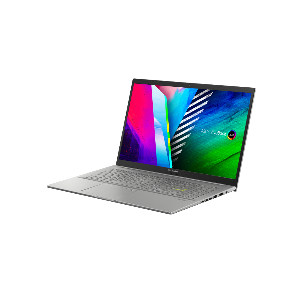 ASUS 비보북 15 OLED M513UA-L1284 Win10 16GB램 [SSD 1TB] 상품이미지