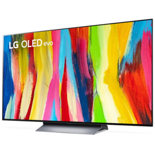 LG전자 올레드evo OLED77C2 리퍼비시 [스탠드] 상품이미지
