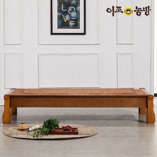 이조농방 H100 평상 흙침대 S [황토볼] - 에누리 가격비교