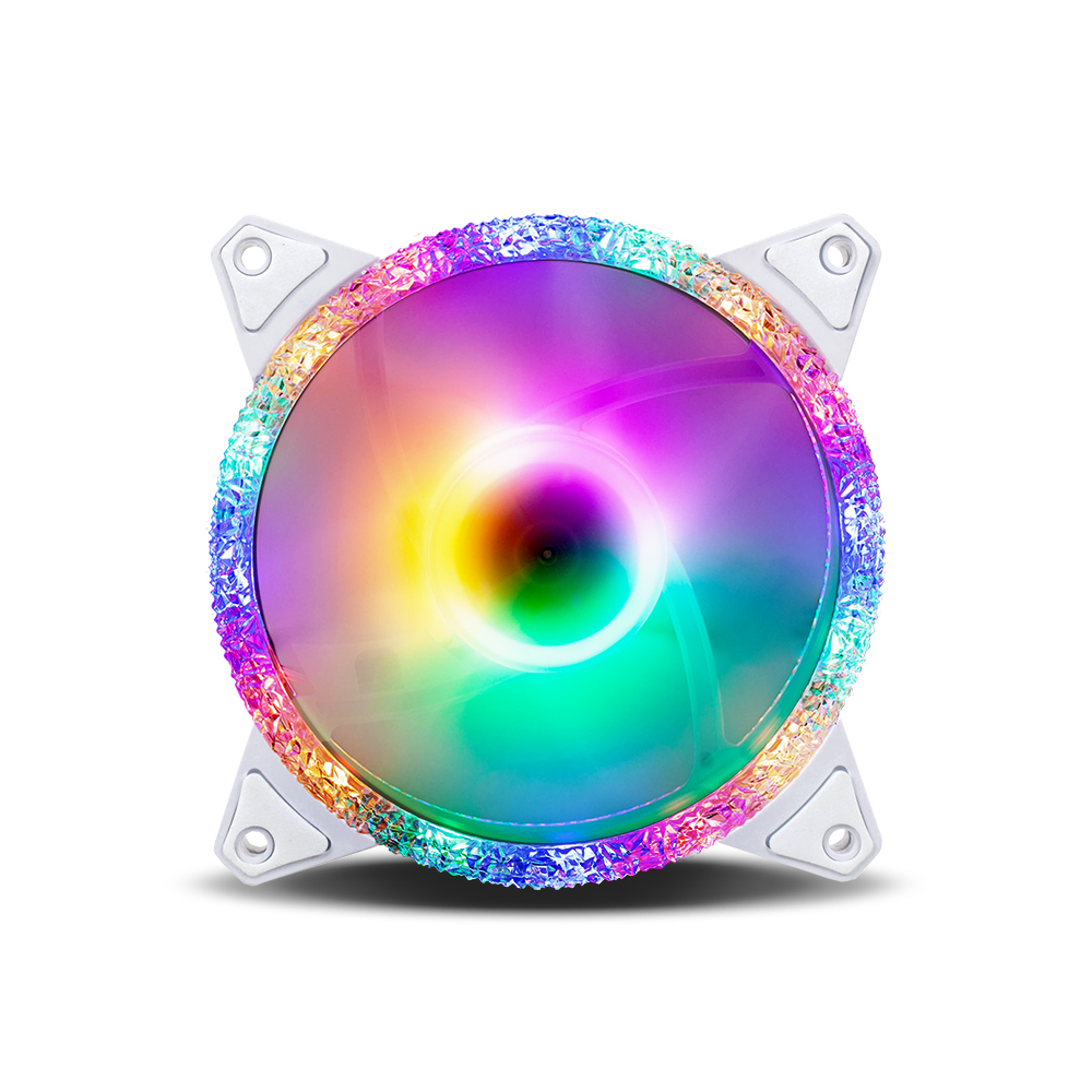 티엔아이 CRYSTAL 7C RAINBOW[WHITE] - 에누리 가격비교