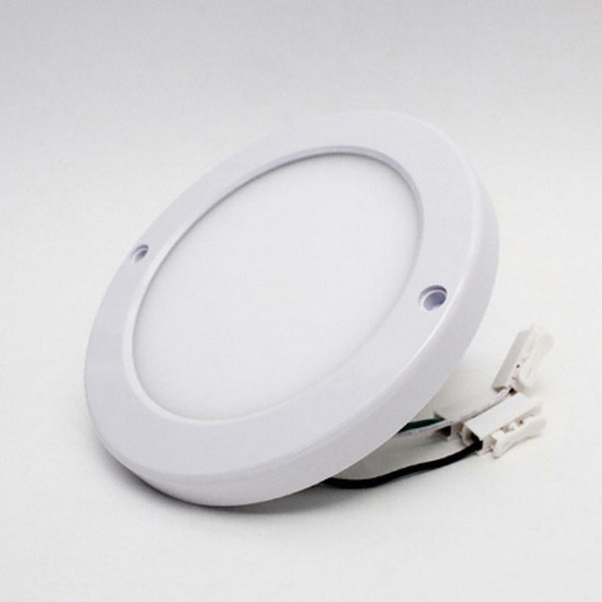 DS LED 6인치 엣지 원형 직부등 10W : 에누리 가격비교