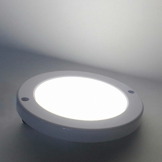 DS LED 6인치 엣지 원형 직부등 10W : 에누리 가격비교