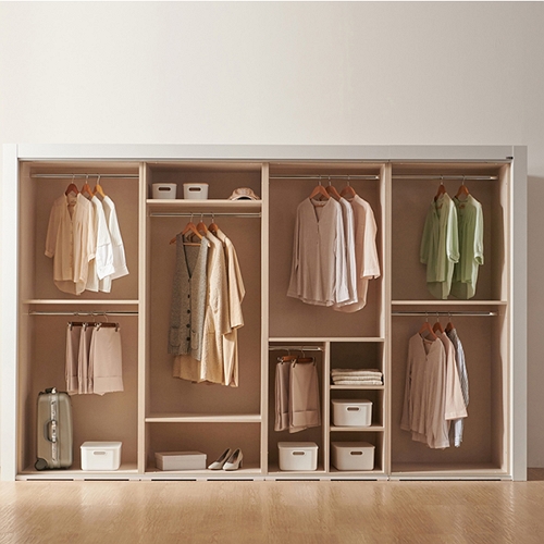 에넥스  디어 슬라이딩 옷장 3200 상품이미지