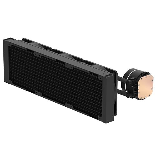 3RSYS Socoool WCL 360 ARGB[블랙] - 에누리 가격비교
