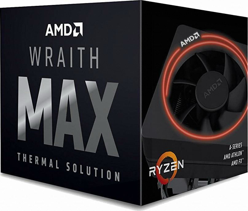 AMD Wraith Max - 에누리 가격비교