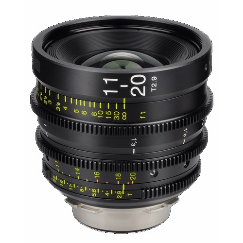 토키나 Cinema 11-20mm T2.9 캐논 EF용 [정품] - 에누리 가격비교