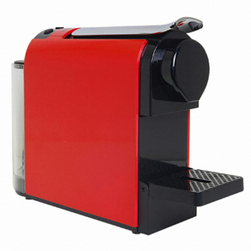   바리스타 클래식 커피로드 캡슐 전용 [핑크] 상품이미지