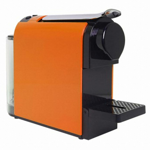   바리스타 클래식 커피로드 캡슐 전용 [핑크] 상품이미지