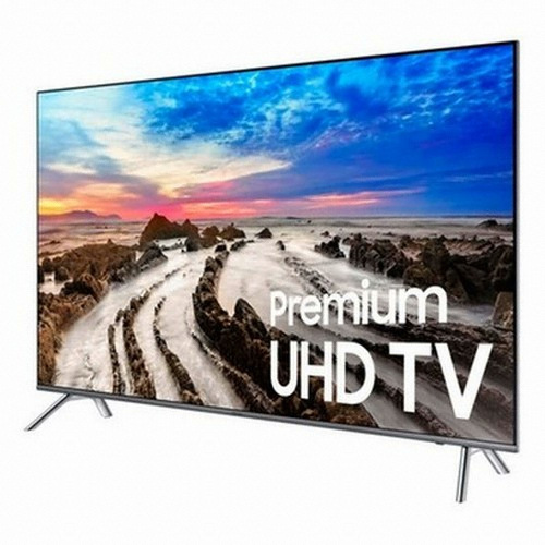 삼성전자  UN55MU8000FXKR [+사운드바, HW-MS550] 상품이미지