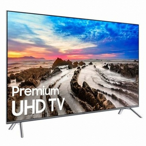 삼성전자  UN55MU8000FXKR [+사운드바, HW-MS550] 상품이미지