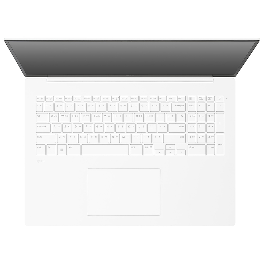 LG전자 2024 그램 프로17 17ZD90SP-GX79K WIN11[SSD 8TB] 상품이미지