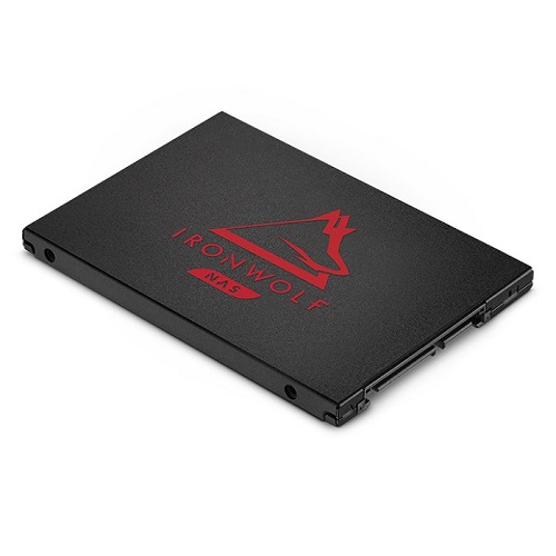 Seagate  IronWolf 125 SSD 해외구매 [4TB] 상품이미지