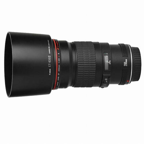 캐논  EF 200mm F2.8 L II USM [정품] 상품이미지