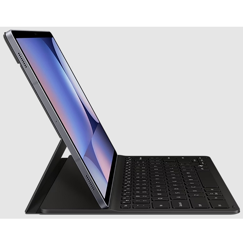 삼성전자  갤럭시탭S10 플러스 슬림 키보드 북커버 with AI 키 EF-DX820 상품이미지