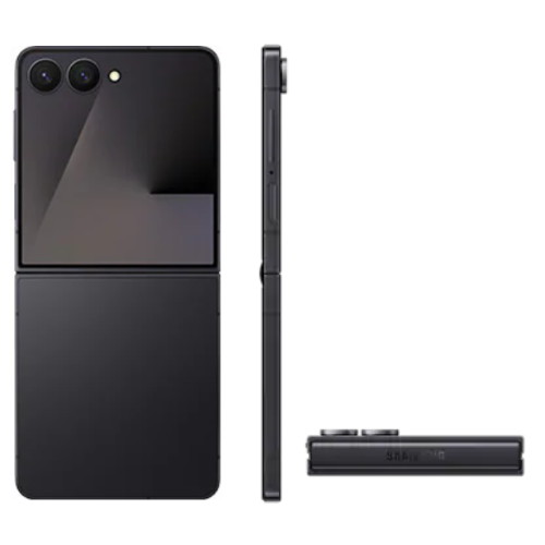 삼성전자  갤럭시Z 플립7 256GB, 자급제 [256→512GB 혜택] 상품이미지