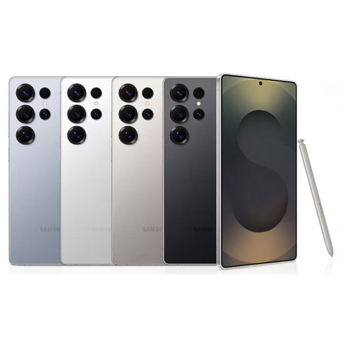 삼성전자  갤럭시S25 울트라 512GB, 자급제 [티타늄 실버블루] 상품이미지